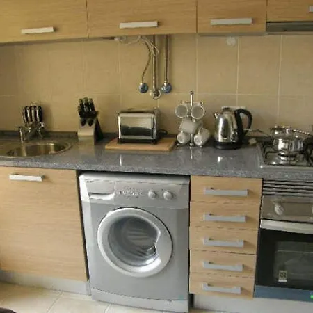 Luxury Two Br Pool View Side At Algarve's Longest Armacao de Pera