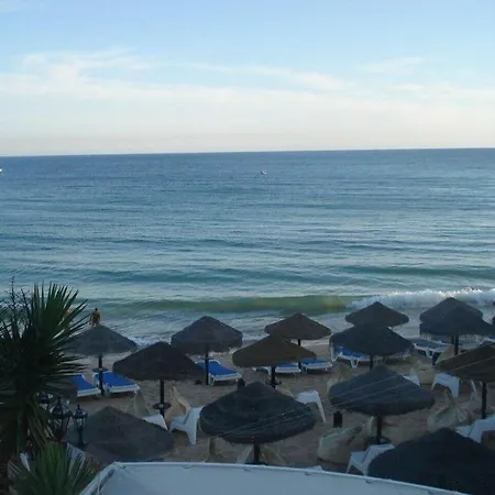 Apartment Luxury Two Br Pool View Side At Algarve's Longest *