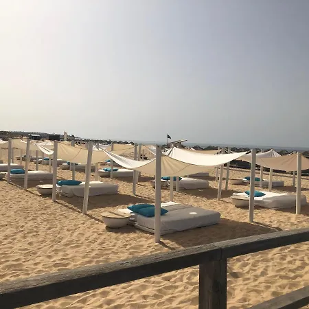 Apartment Luxury Two Br Pool View Side At Algarve's Longest