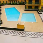 Luxury Two Br Pool View Side At Algarve's Longest