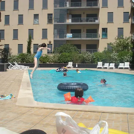 Luxury Two Br Pool View Side At Algarve's Longest *