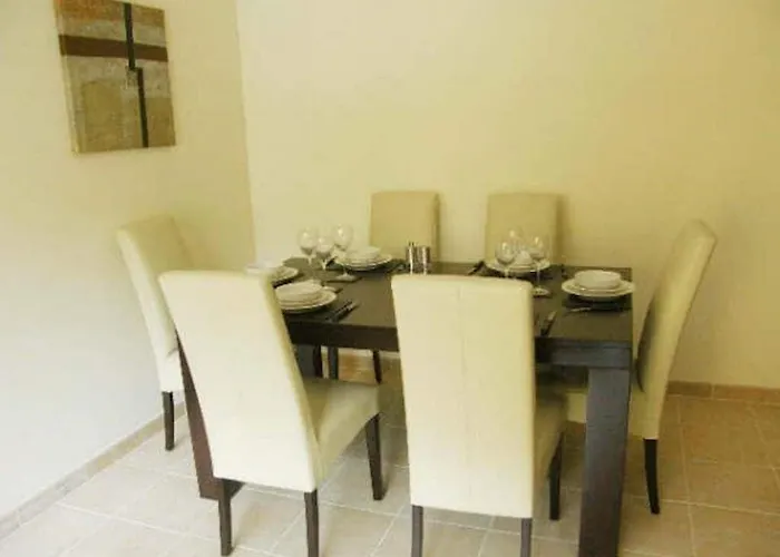 Luxury Two Br Pool View Side At Algarve's Longest 아파트 *