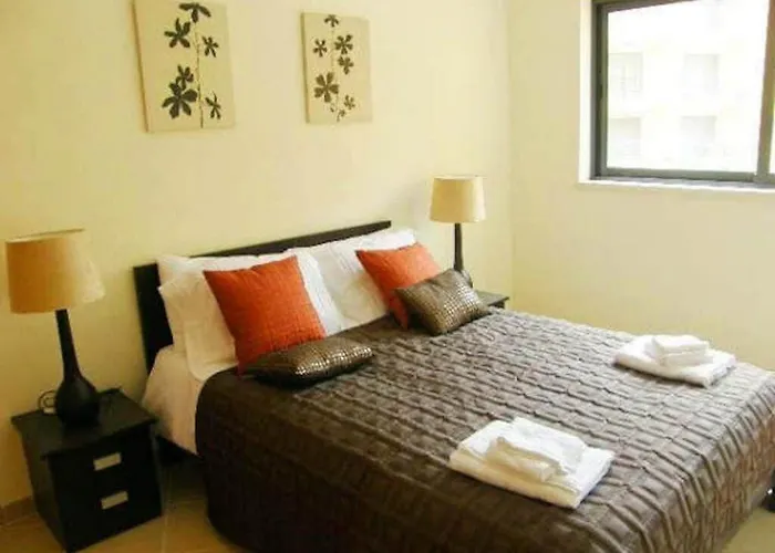 Luxury Two Br Pool View Side At Algarve's Longest 아파트