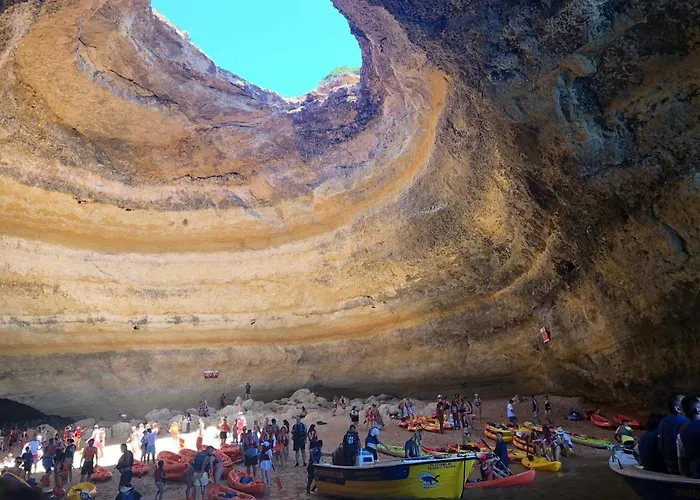 Luxury Two Br Pool View Side At Algarve's Longest 아파트 *